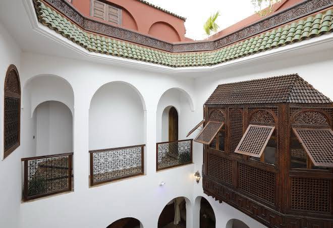 Riad daria suites & spa