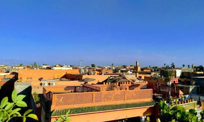Riad des nations