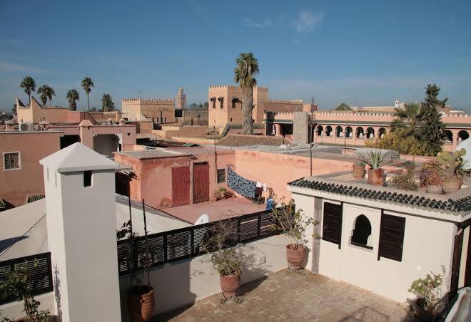 Riad diana
