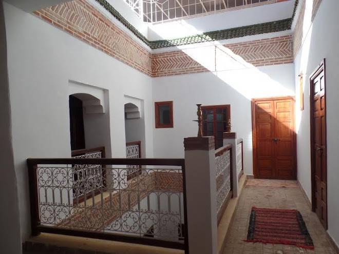 Riad dihya