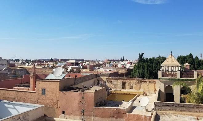 Riad diva