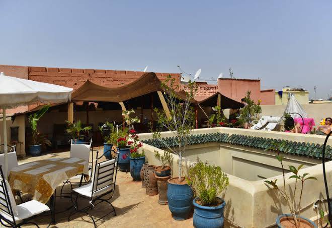 Riad dubai