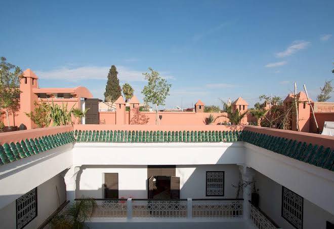 Riad el faran