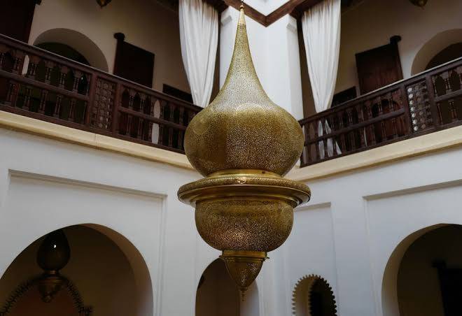 Riad el faris