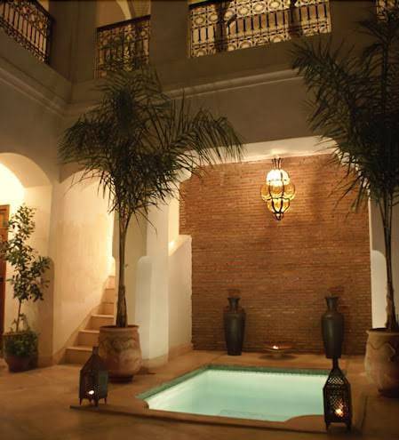 Riad el maktoub