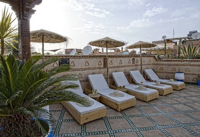 Riad el wiam