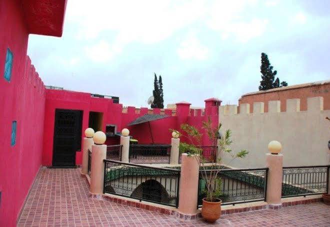 Riad eldar