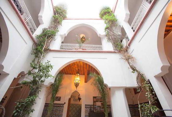 Riad elsagaya