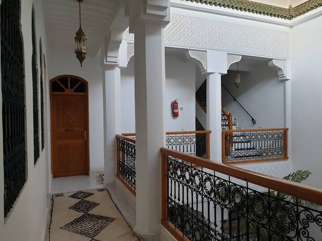 Riad emma
