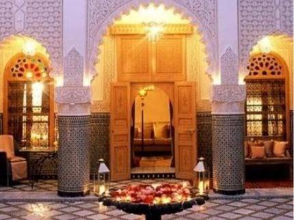Riad enija