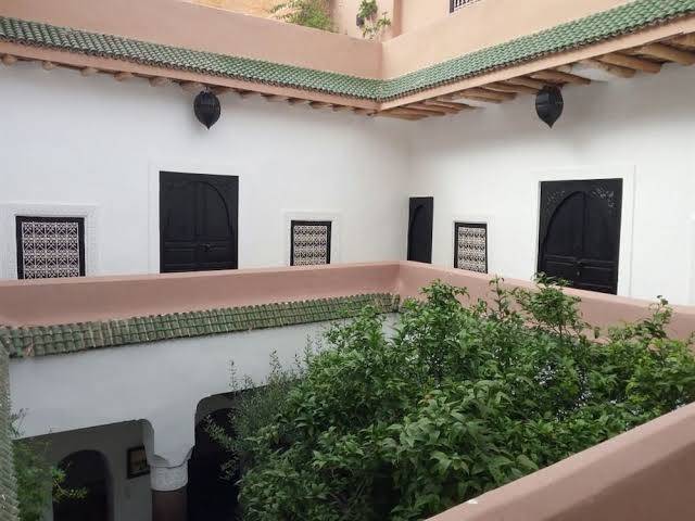 Riad essaada