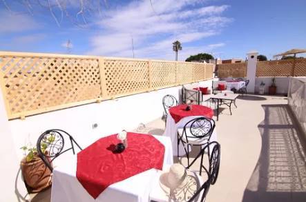 Riad excellence