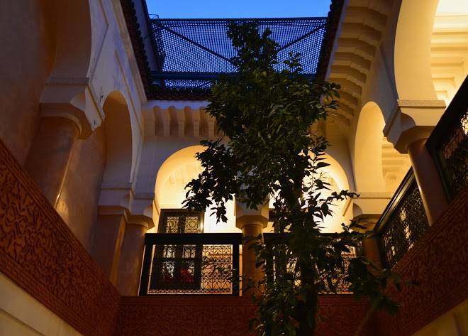 Riad ezzerrabi