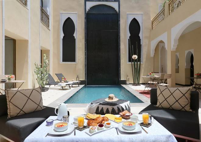 Riad faraj