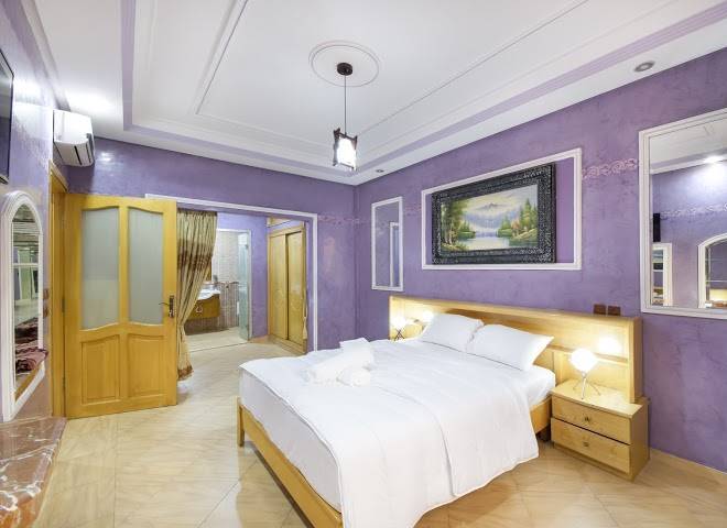 Riad fayrouz