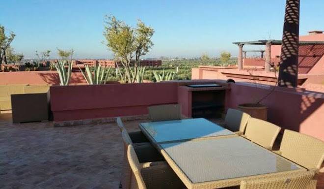 Riad halouana janat azaitoune
