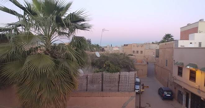 Riad hanafi