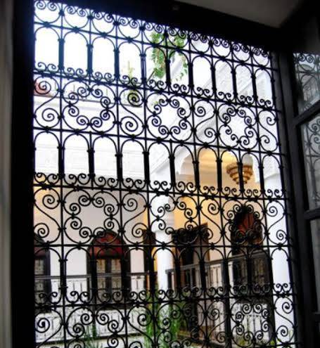 Riad hannah