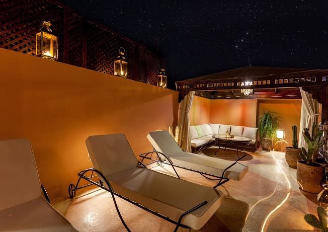 Riad hart essoura
