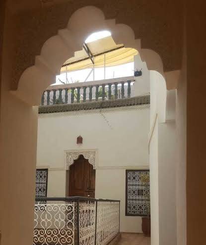 Riad haylana
