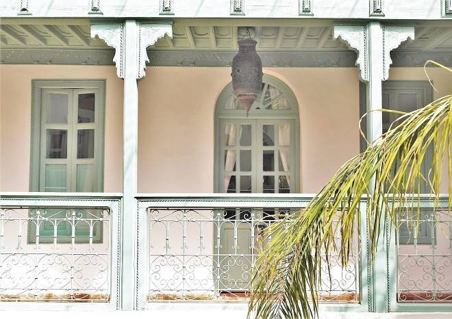 Riad helen