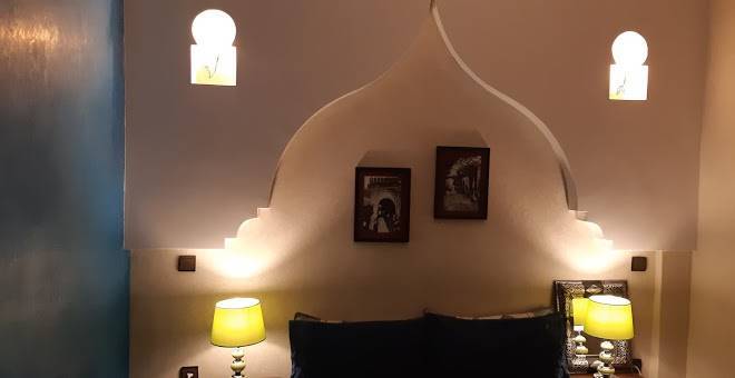 Riad simon