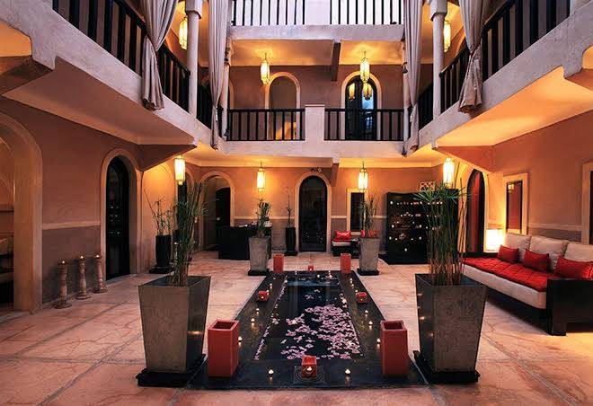 Riad isis