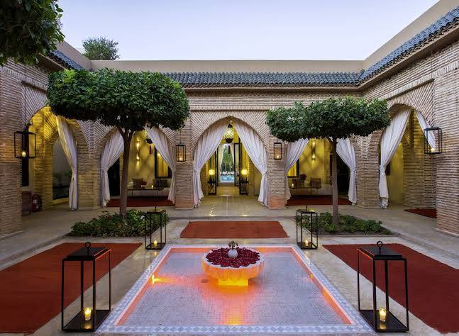 Riad jawad