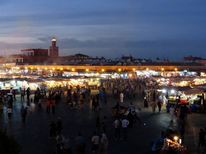 Riad jonan