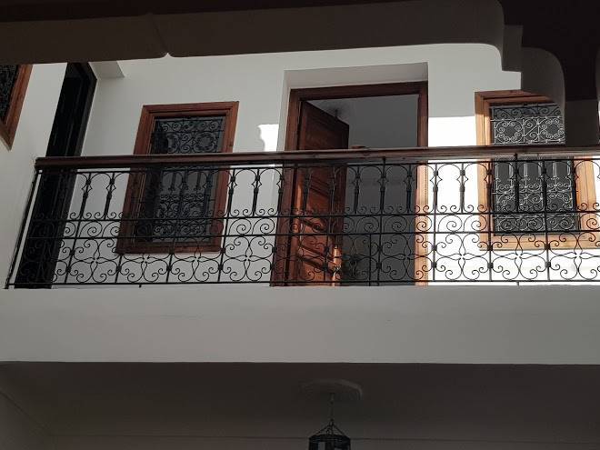 Riad karim