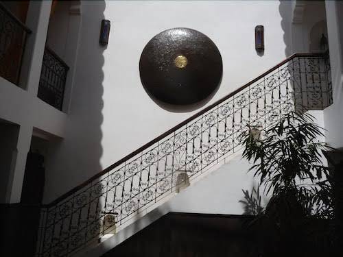 Riad katia