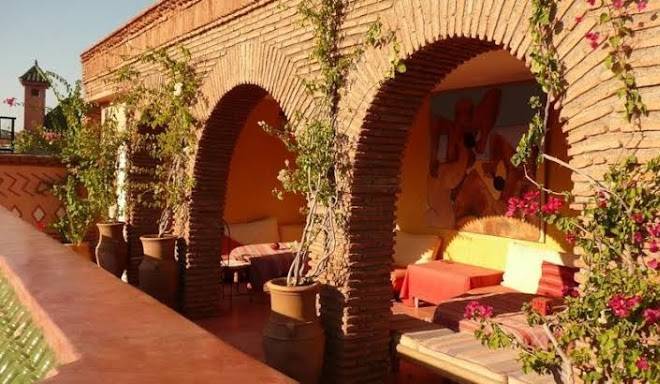 Riad ker saada