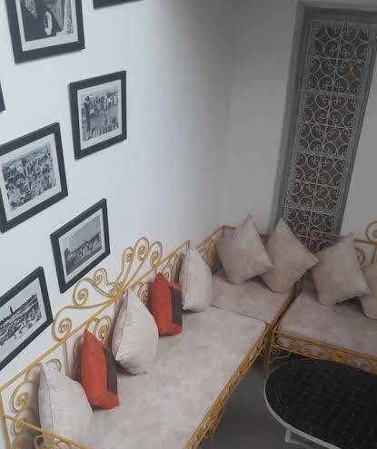 Riad kesh