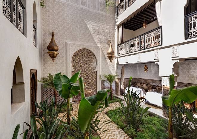 Riad kheirredine