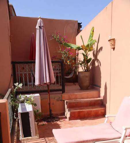 Riad la perle de marrakech