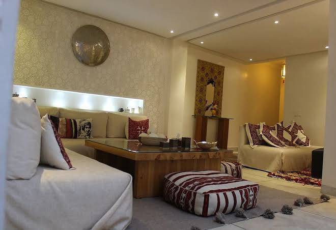 Riad la sarrazine
