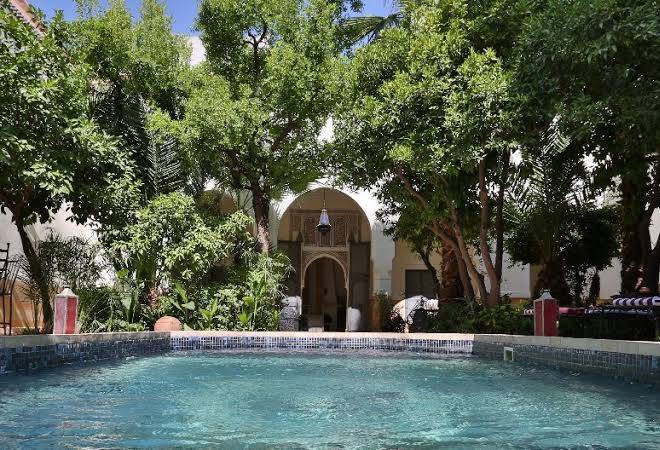 Riad laila