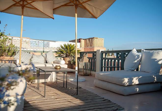 Riad le j