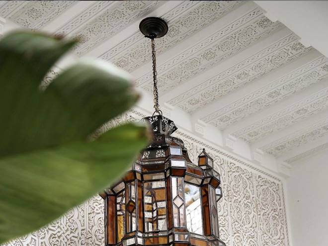 Riad le limoun
