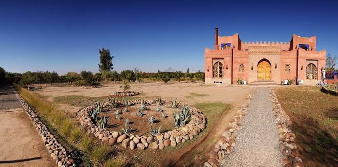 Riad les songes de nathalie