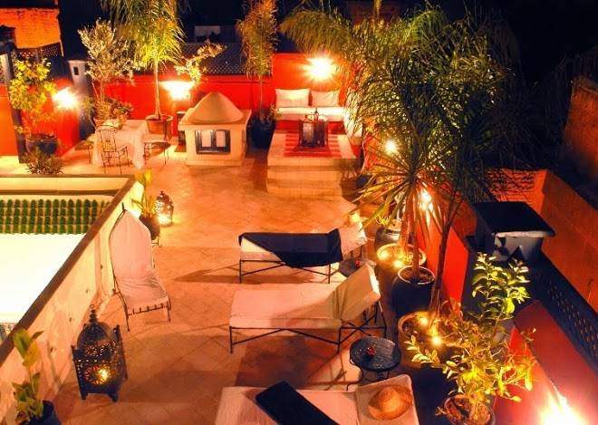 Riad libitibito