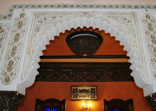 Riad loubna