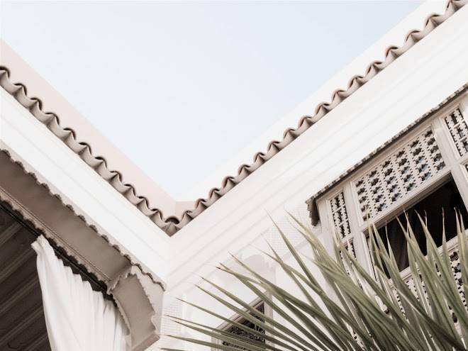 Riad louhou