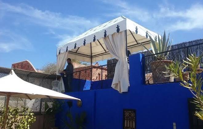 Riad luxe 40