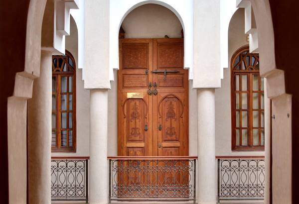 Riad lydines by angsana riads collection