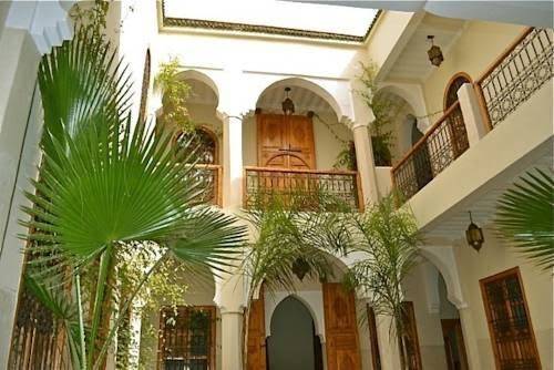 Riad ma'ab