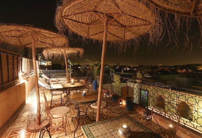 Riad maissoun