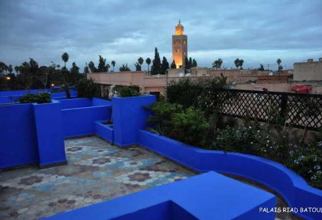 Riad marrakech by hivernage
