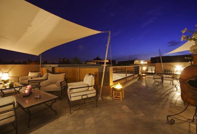 Riad marrakech kasbah 117