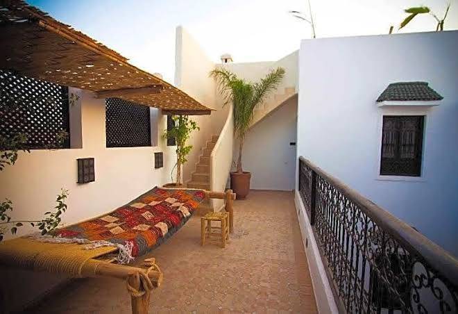Riad shambala marrakech